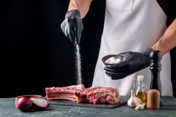 Kasaplık Ustalık Belgesi
