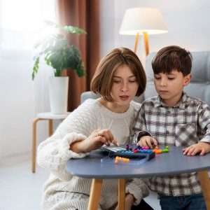 Play Sister Oyun Ablası Sertifikası