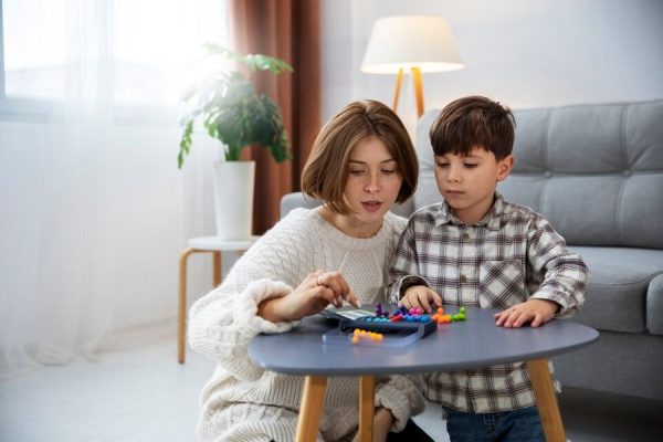 Play Sister Oyun Ablası Sertifikası
