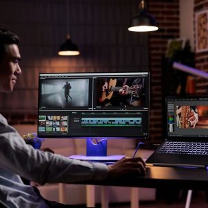 Video Editing (Video Düzenleme) Eğitimi Sertifikası
