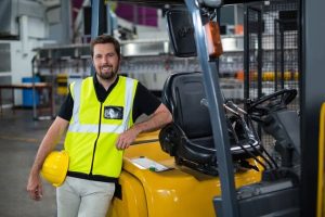 Forklift Belgesi Fiyatı