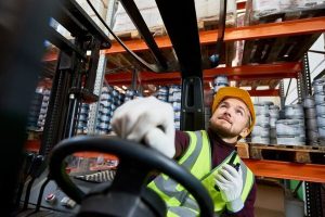 Forklift Belgesi Fiyatları
