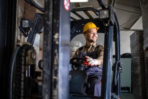 Forklift Sertifikası Fiyatları
