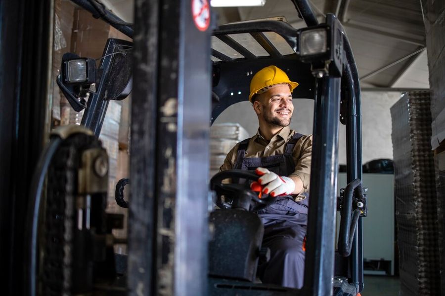 Forklift Sertifikası Fiyatları