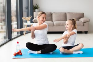 Çocuk Yogası Sertifikası