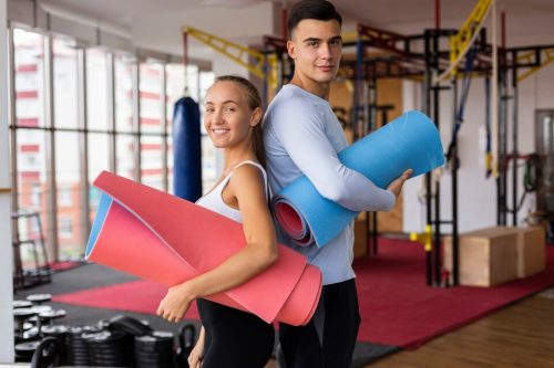 Pilates Eğitmenliği Sertifikası Nereden Alınır
