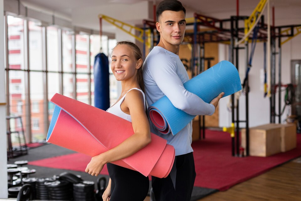 Pilates Eğitmenliği Sertifikası Nereden Alınır