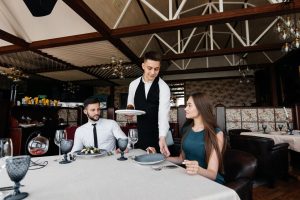 Restoran İşletmeciliği Sertifikası