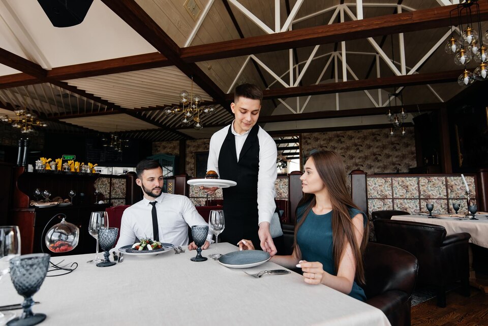 Restoran İşletmeciliği Sertifikası