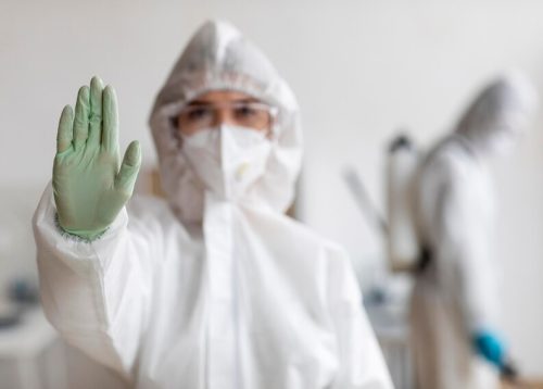 Sterilizasyon Sertifikası Nereden Alınır?