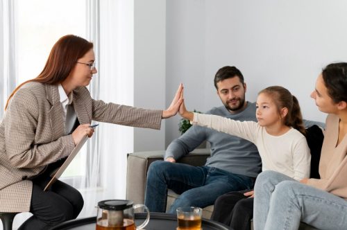 Aile Terapisti Sertifikası Nereden Alınır?