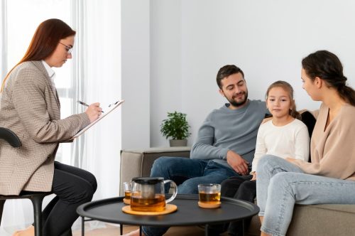Aile ve Çift Terapisi Sertifikası Nasıl Alınır