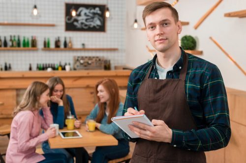 Restoran İşletmeciliği Sertifikası Nasıl Alınır