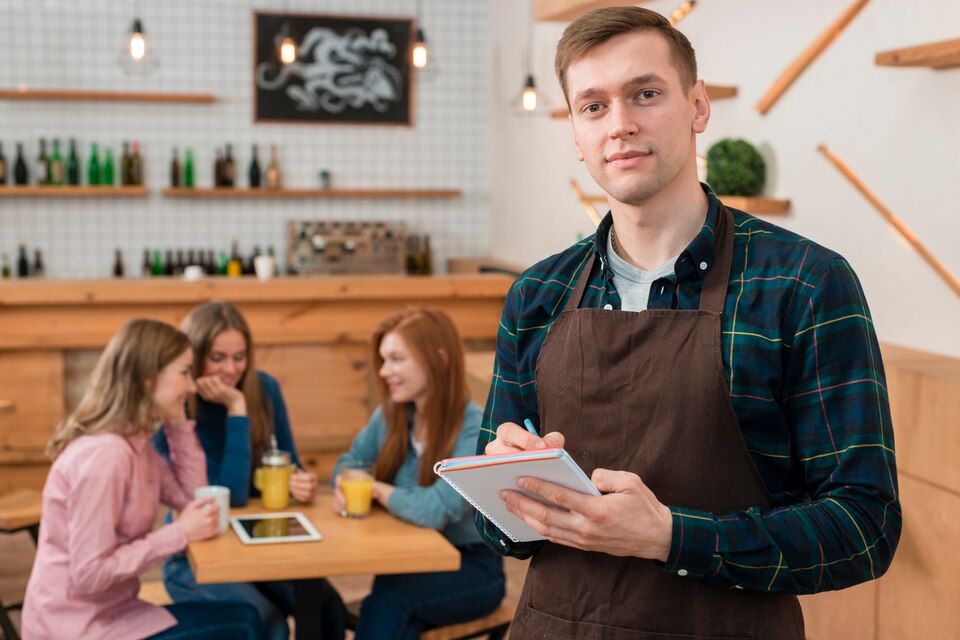 Restoran İşletmeciliği Sertifikası Nasıl Alınır